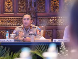 Jelang Nataru 2026–2027, Korlantas Siapkan Operasi Zebra hingga Rekayasa Lalu Lintas