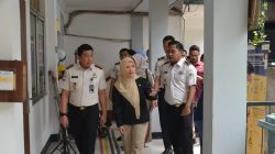 Ombudsman RI Turun ke Lapas Salemba, Kalapas Tegaskan Komitmen Benahi Pelayanan