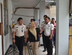 Ombudsman RI Turun ke Lapas Salemba, Kalapas Tegaskan Komitmen Benahi Pelayanan