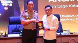 Kapolri Soroti Kejahatan Digital dan Jaringan Lintas Negara, Dorong Penelusuran Aset Pelaku