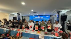 Bareskrim Tetapkan 265 Tersangka Karhutla, 20 Korporasi Terancam Dicabut Izinnya