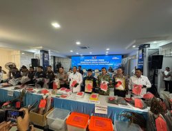 Bareskrim Tetapkan 265 Tersangka Karhutla, 20 Korporasi Terancam Dicabut Izinnya