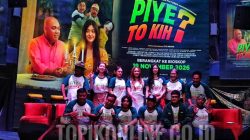 Piye To Kih? Angkat Kisah Cinta Beda Alam, Woko Channel Siap ke Layar Lebar