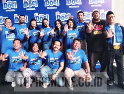 Si Doel The Musical Hadir di TIM, Bawa Nostalgia Lintas Generasi ke Panggung