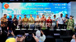 Industri Kemasan Indonesia Diproyeksi Tumbuh 6 Persen, Inovasi Ramah Lingkungan Jadi Tantangan