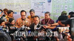 ALLPack Indonesia 2026 Bidik 90.000 Pengunjung Bisnis, Industri Pengemasan Jadi Sorotan