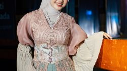 Mengenal Finazia, Content Creator Pelantun “Aku Dah Lupa” yang Kini Gapai Cita-Cita Masa Kecil Jadi Solois