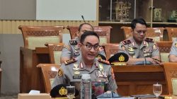 Aklamasi Komisi III, Suyudi Ario Seto Melangkah Jadi Kapolri: Bawa Doktrin “Polisi Bersama Masyarakat”
