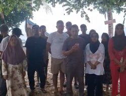 Warga Desa Tarahan Keluhkan Dugaan Limbah PT Indo Thai Coco Investama: Sumur Keruh, Ikan Mati hingga Sesak Napas