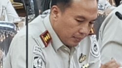 17 Pegawai Lapas Cibinong Dijatuhi Sanksi, Kalapas Dipecat sebagai ASN
