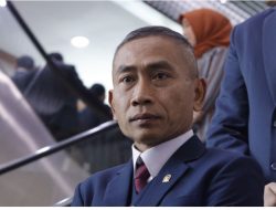 Yoyok Riyo Sudibyo: Penghormatan Rakyat Jauh Lebih Tinggi dari Pangkat dan Duit”