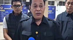 Viral Video Dugaan Pesta Narkoba, 313 Warga Binaan Dipindah ke Nusakambangan.