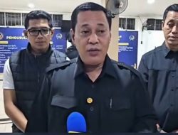 Viral Video Dugaan Pesta Narkoba, 313 Warga Binaan Dipindah ke Nusakambangan.