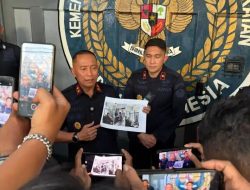 PB Bechi Dicabut, Terpidana Kekerasan Seksual Kembali ke Lapas Malang