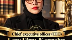 THE RIGHT TO SHINE: Koprabu Law Firm Hadirkan Konsultasi Hukum dan Potong Rambut Gratis untuk Masyarakat