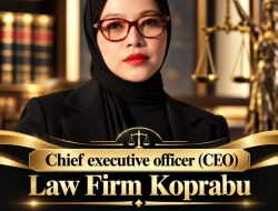 THE RIGHT TO SHINE: Koprabu Law Firm Hadirkan Konsultasi Hukum dan Potong Rambut Gratis untuk Masyarakat