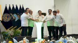 Hari Sumpah Pemuda, Ditjenpas Perkuat Pengabdian Lewat Hari Bakti Kemenimipas ke-2, 28 Pejabat Dilantik