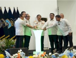 Hari Sumpah Pemuda, Ditjenpas Perkuat Pengabdian Lewat Hari Bakti Kemenimipas ke-2, 28 Pejabat Dilantik
