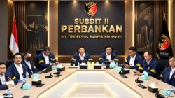 LPSK Restitusi Korban PT DSI Rp1,07 Triliun, Bareskrim: 50 Persen Dana Nasabah Bisa Kembali