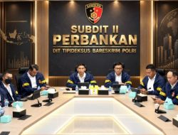 LPSK Restitusi Korban PT DSI Rp1,07 Triliun, Bareskrim: 50 Persen Dana Nasabah Bisa Kembali