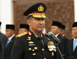 Komitmen Kapolri Jenderal Suyudi: Pangkas Jarak, Tanpa Kompromi Bagi Pelanggar Hukum