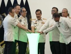 Peringatan Hari Bakti ke-2, Menteri Imipas Agus Andrianto Momentum Perkuat Komitmen Pengabdian Masyarakat